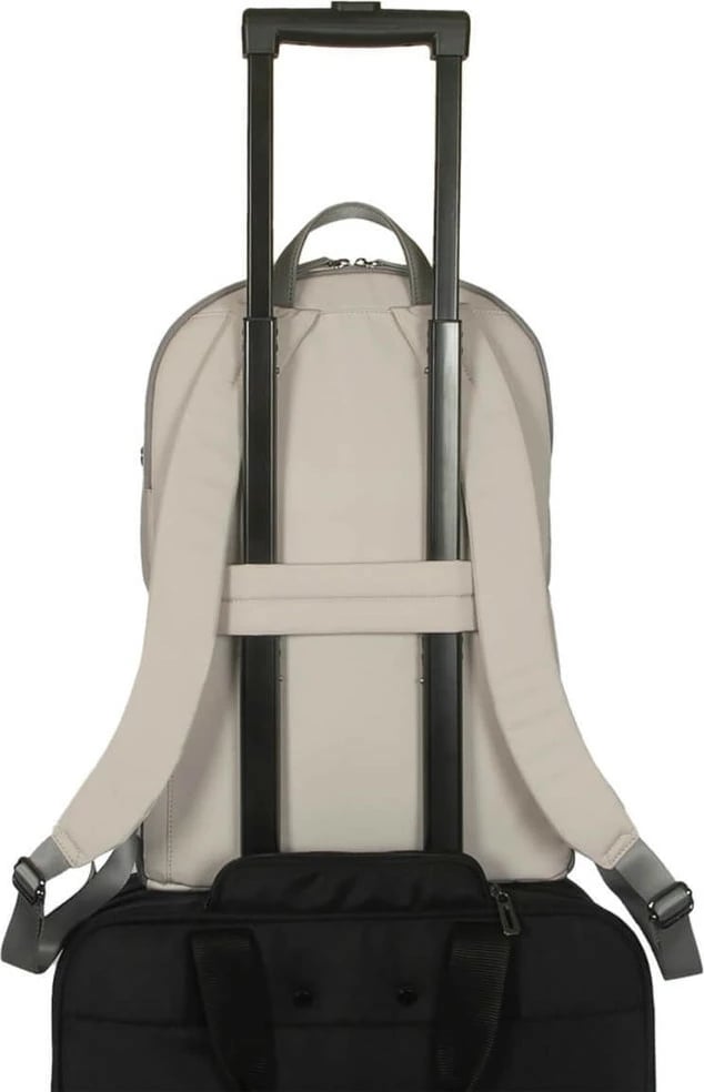 Çantë shpine Targus Avila 15-16 inç, rezistente ndaj ujit, ngjyrë e hapur