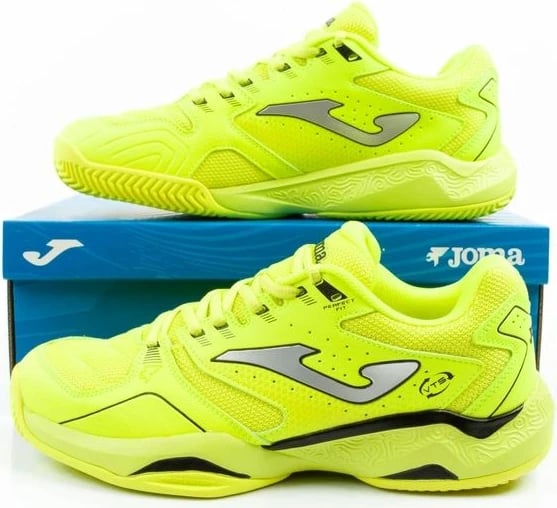 Atlete tenisi për meshkuj Joma