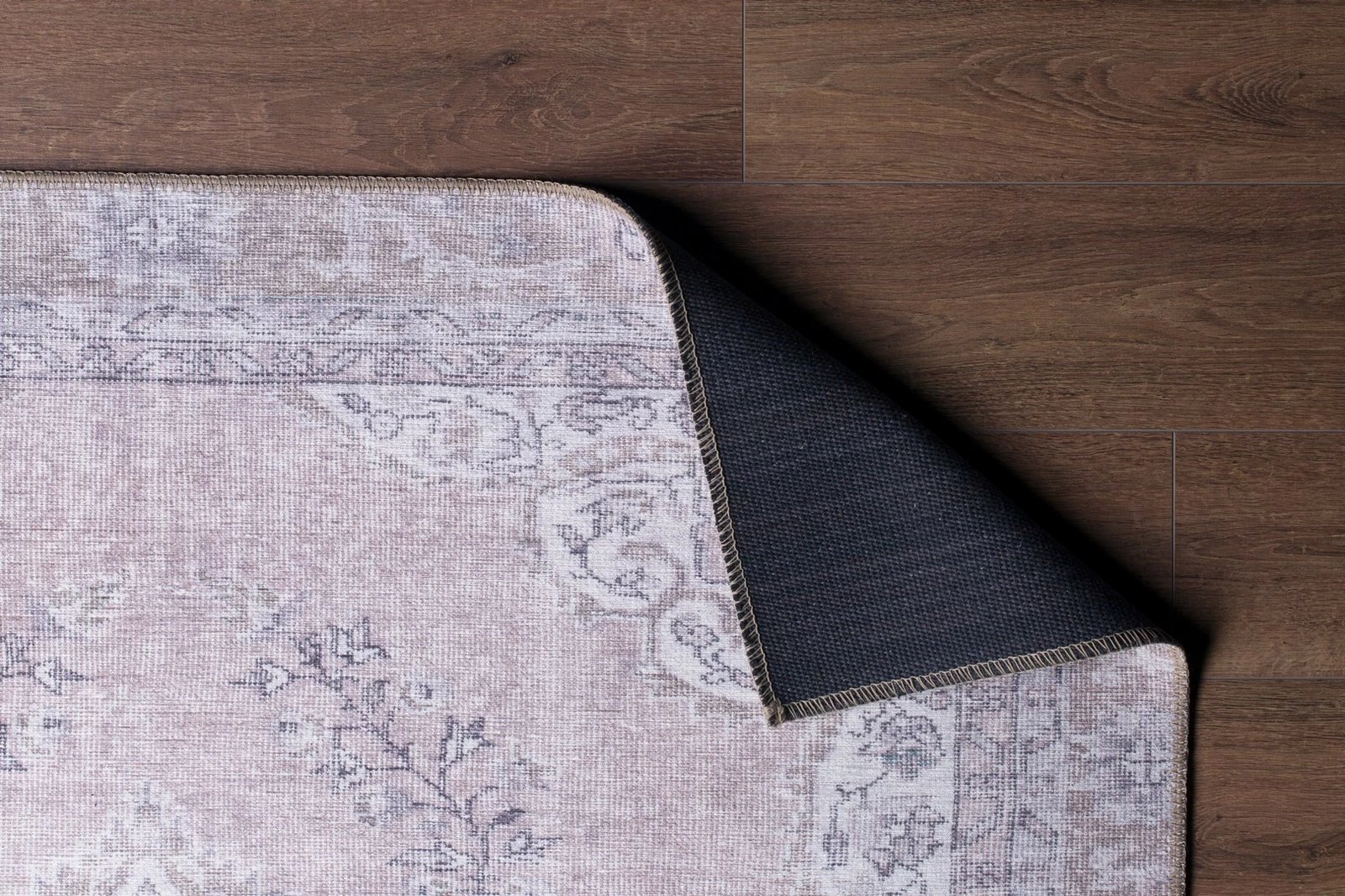 Qilim Conceptum Hypnose, Dorian Chenille, rustic, 210x310cm