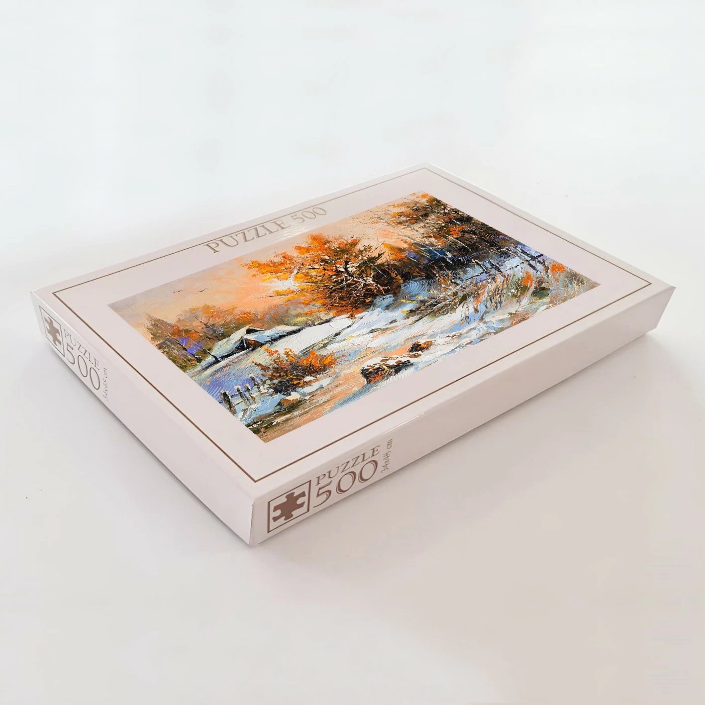 Puzzle 500 copa, Evila Originals, PZL_0147_500 Puzzle 500 copa, Evila Originals, PZL_0147_500