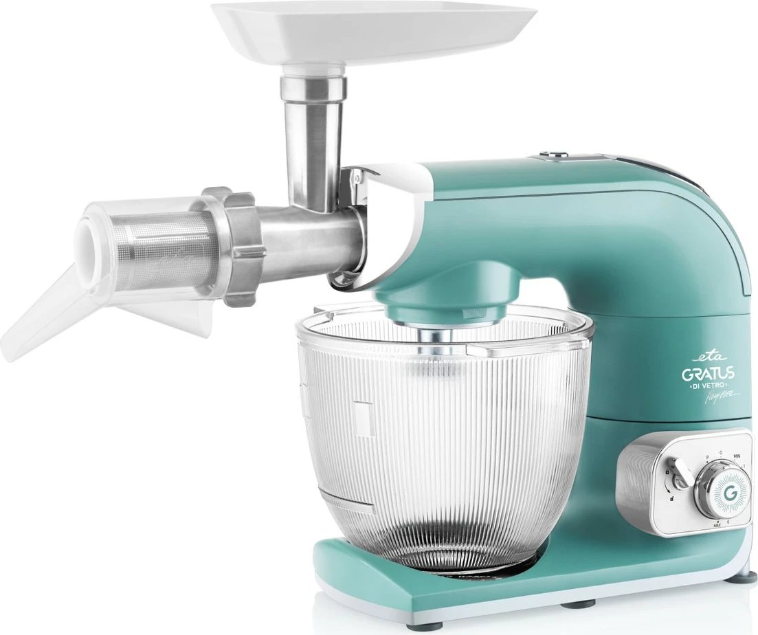 Mikser Robot ETA GRATUS DI VETRO 002890130