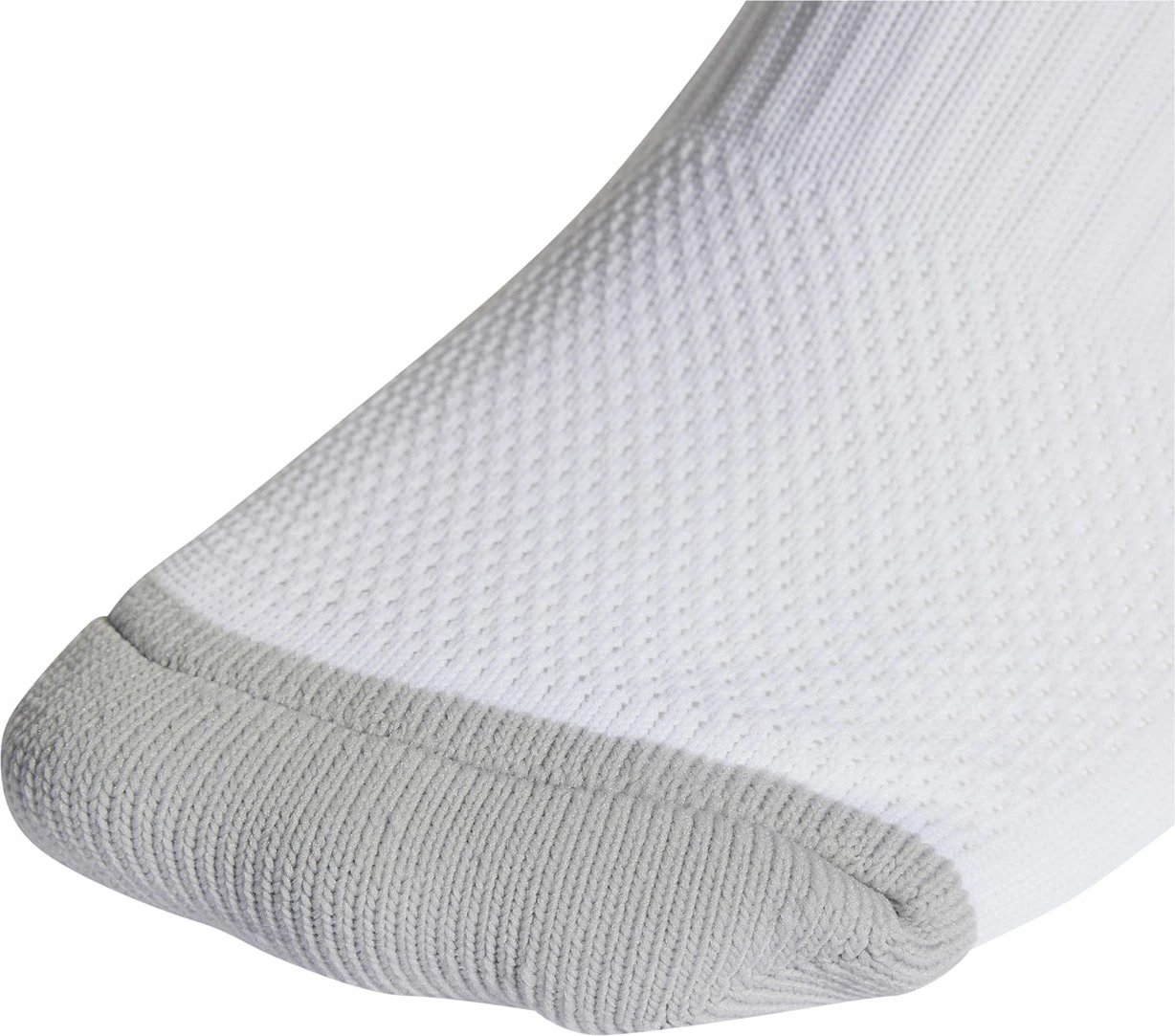 Çorape sportive adidas unisex, të bardha
