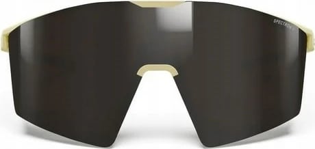 Syze dielli sportive Julbo EDGE COVER, kafe, L