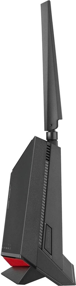 Router ASUS RT-BE86U wireless, 10 Gigabit Ethernet, Dual-band, Zi