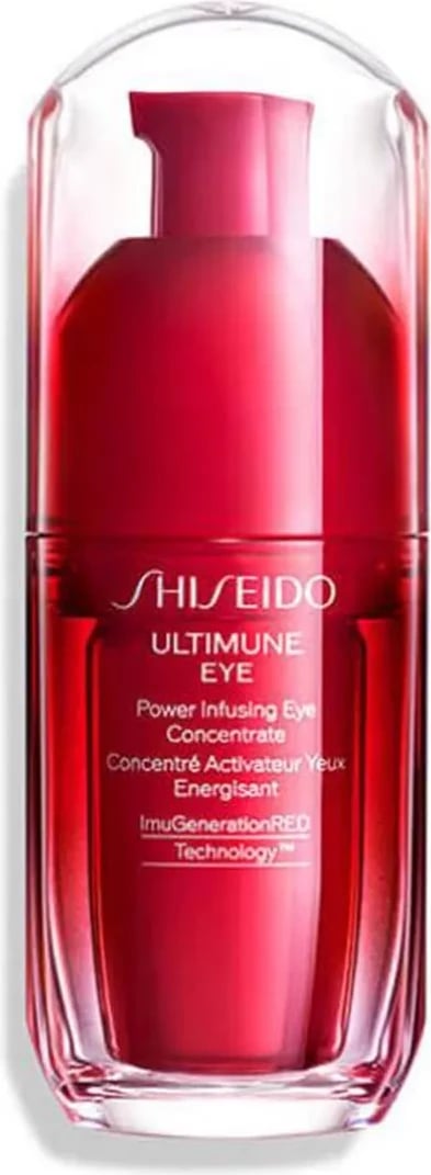 Koncentrat për sy Shiseido Ultimune Eye, 15ml