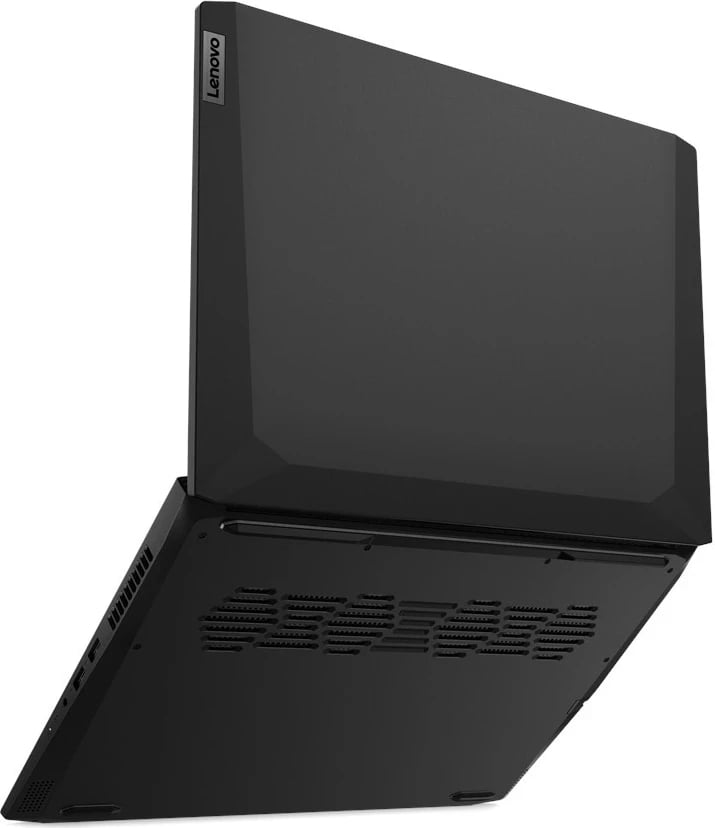 Laptop për lojëra Lenovo Ideapad 3-15, Ryzen 5 5500H, 32GB RAM, 512GB SSD, RTX2050, 15.6"-144Hz, e zezë