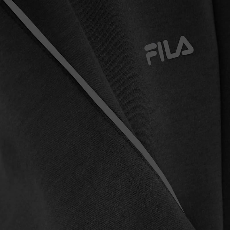 Pantallona për meshkuj Fila, të zeza