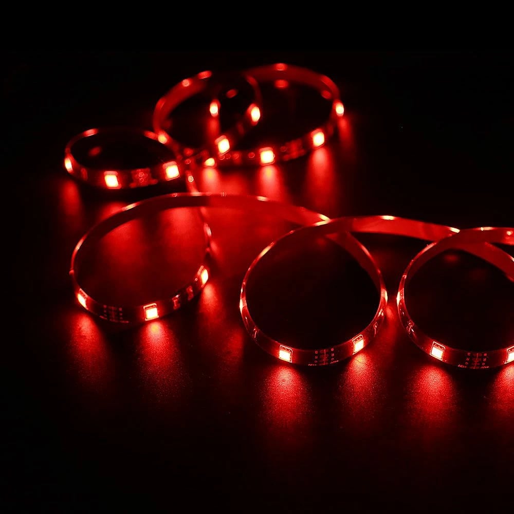 Drita Led SONOFF 5050RGB-2M