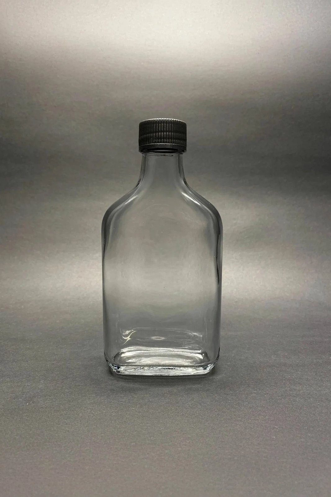 Set shishe qelqi (3 copë), Hermia Concept, Tu-200Ccsiyahkapak Set shishe qelqi (3 copë), Hermia Concept, Tu-200Ccsiyahkapak