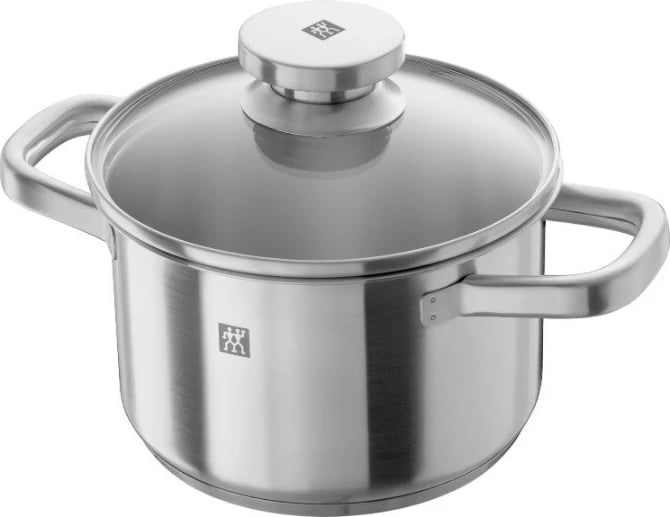 Set tenxhere Zwilling, 4 copa
