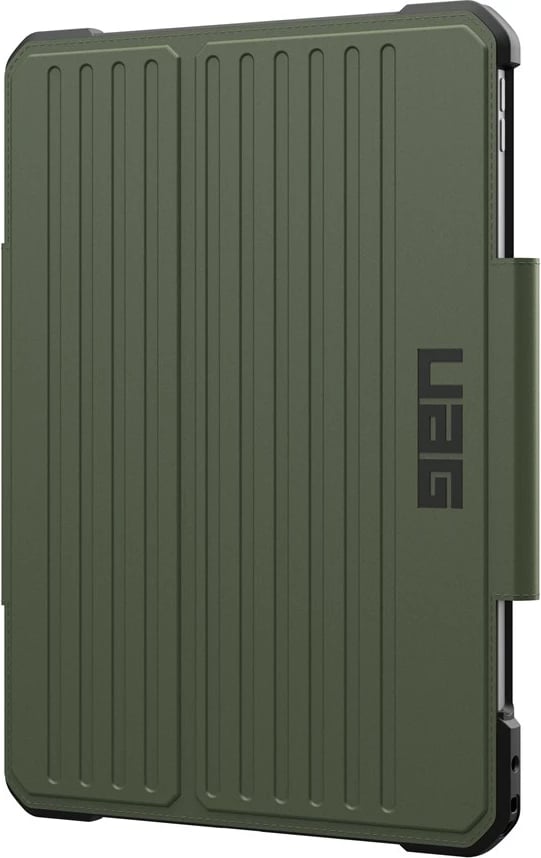 Mbështjellës Urban Armor Gear Metropolis SE për iPad Pro 11" (2024), Folio, Jeshil
