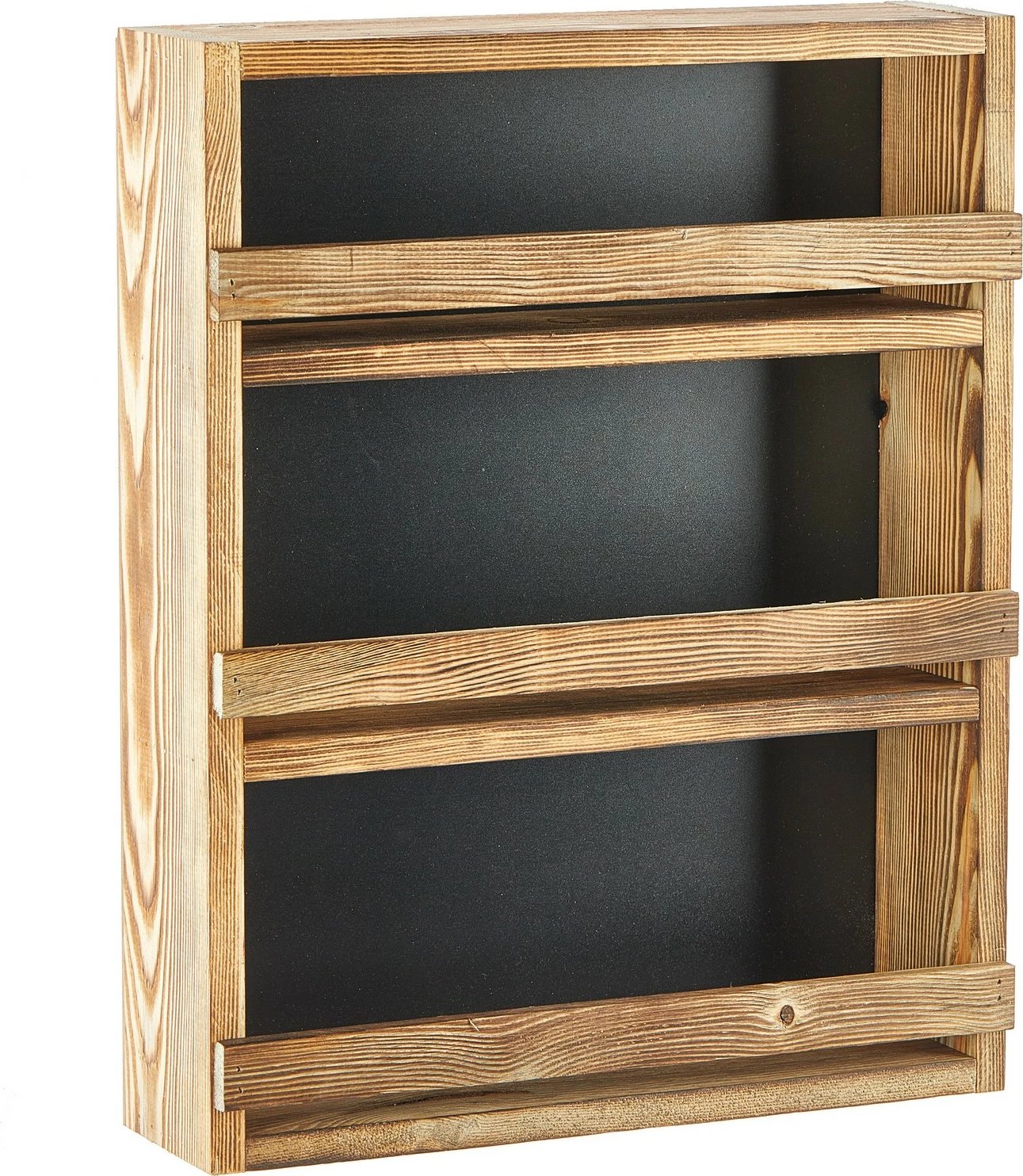 Raft druri me tri shtresa, Aberto Design, i madh