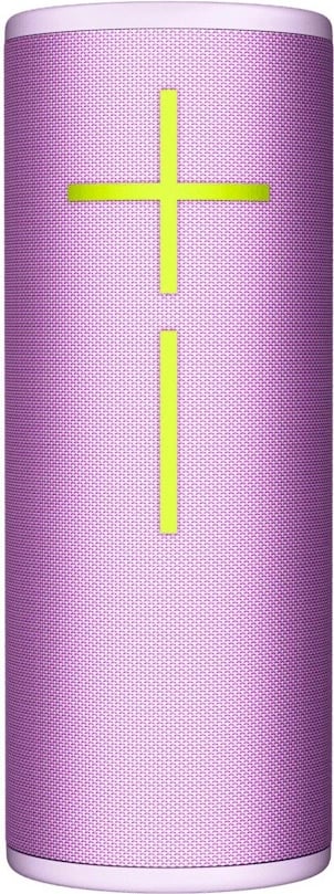 Altoparlant portativ Logitech EARS MEGABOOM 4, wireless, 20h, lilac