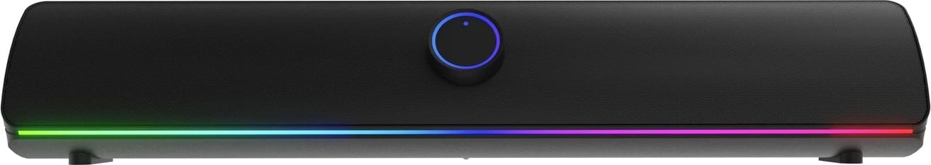 Soundbar GENESIS Helium 312BT, 2.0 kanale, 10 W, Bluetooth, i zi