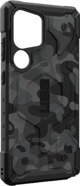 Mbështjellës UAG Pathfinder SE Magnet MagSafe për Samsung Galaxy S25 Ultra 5G, Gri