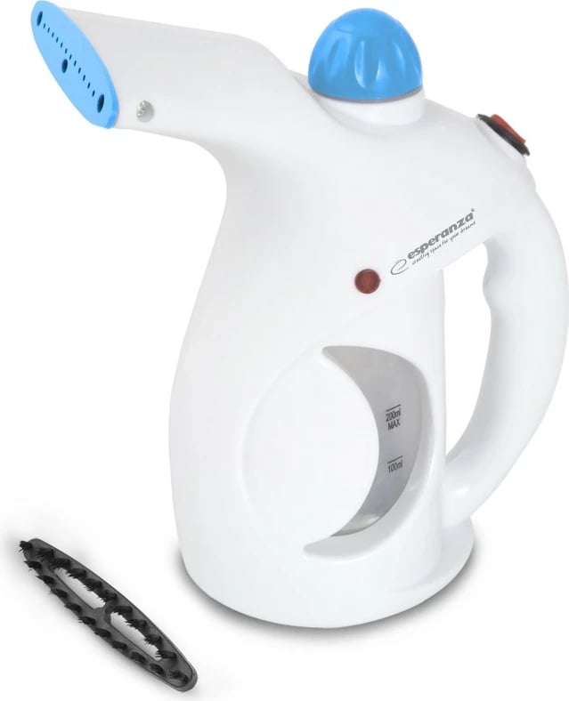 Avullues rrobash Esperanza TWEED EHI006, 200 ml, i bardhë