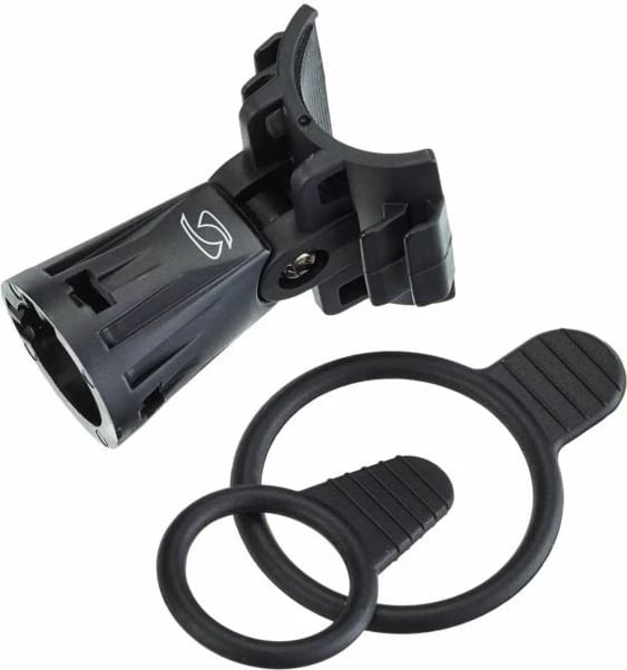 Mbajtëse llambash Sigma për biçikletë