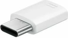 Përshtatës Samsung EE-GN930BWE, Micro USB, Type C, i bardhë