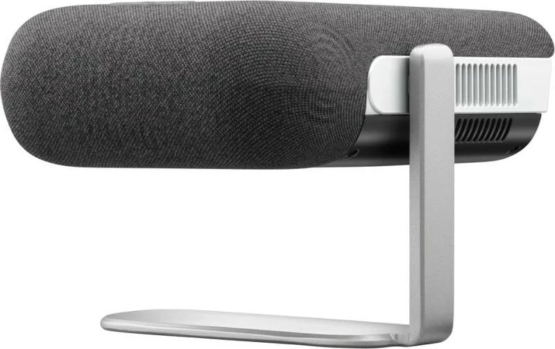 Projektor portativ Viewsonic M1S, LED, WVGA, 16 GB, i zi, argjendtë Projektor portativ Viewsonic M1S, LED, WVGA, 16 GB, i zi, argjendtë