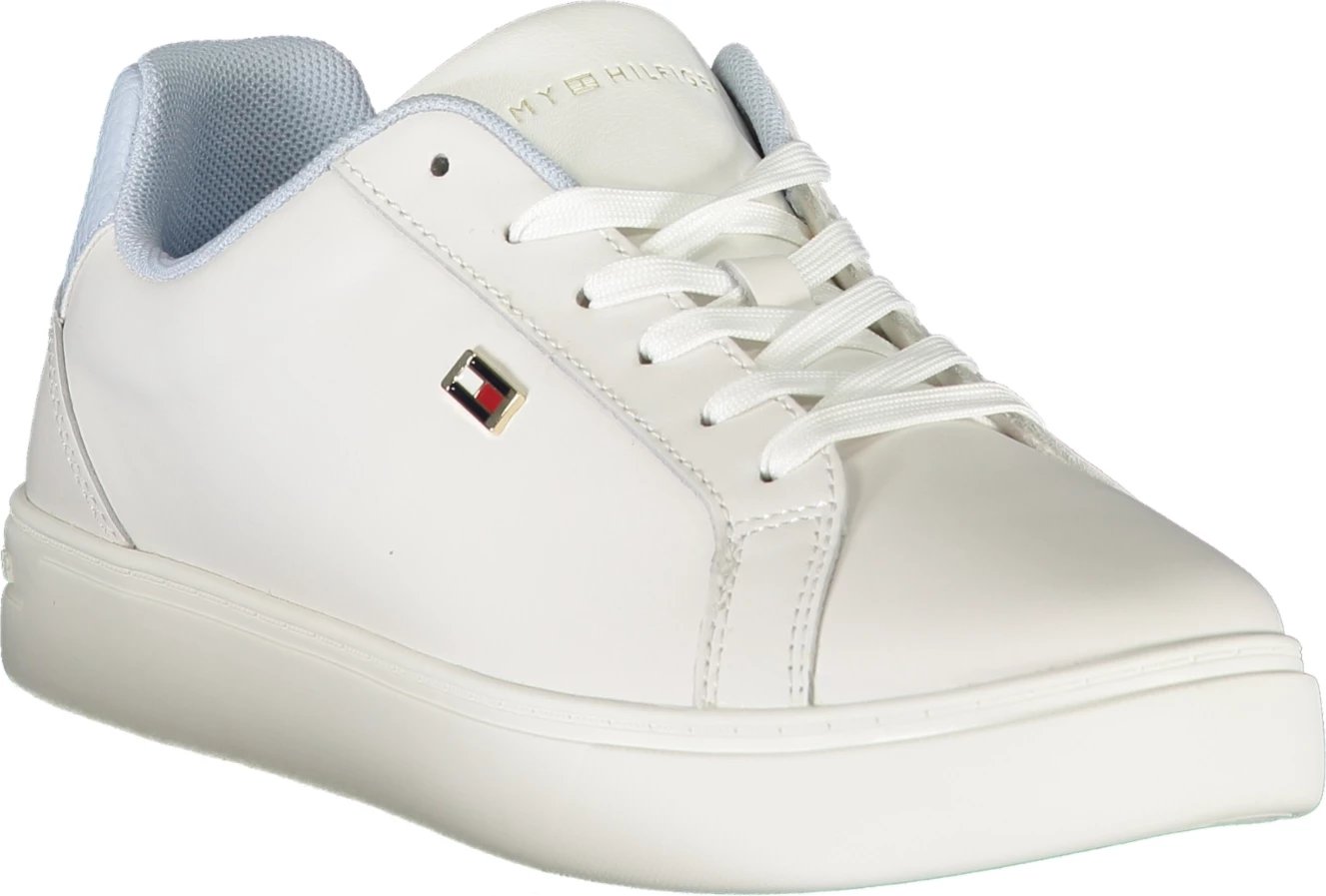 Atlete TOMMY HILFIGER femra, të bardha