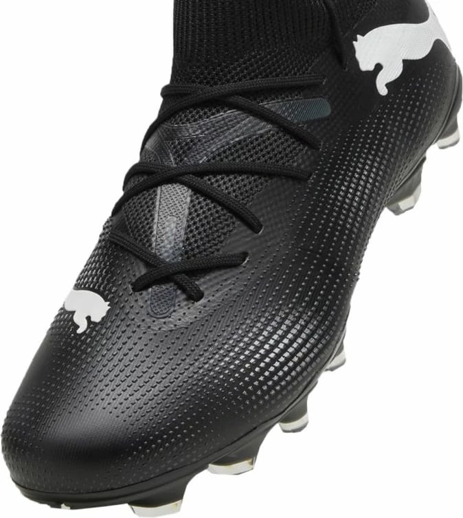 Atlete për futboll për meshkuj Puma, të zeza
