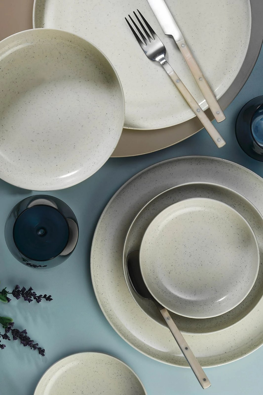 Set darkeje (18 cope), Hermia Concept, MOD18Y4720161