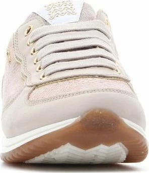 Këpucë për vajza Geox, bezhë