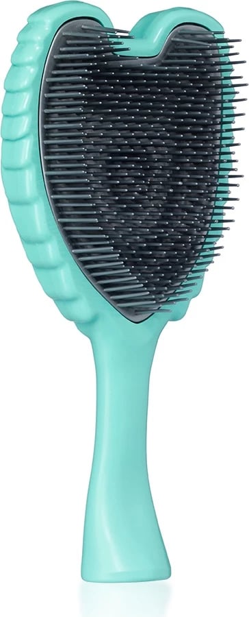 Furçë flokësh për femra Tangle Angel Reborn Angel, Aqua, 1 copë