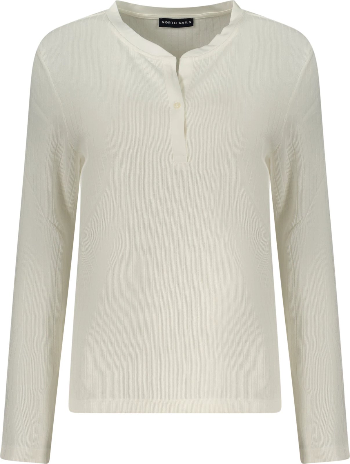 Xhemper për femra NORTH SAILS, të bardhë