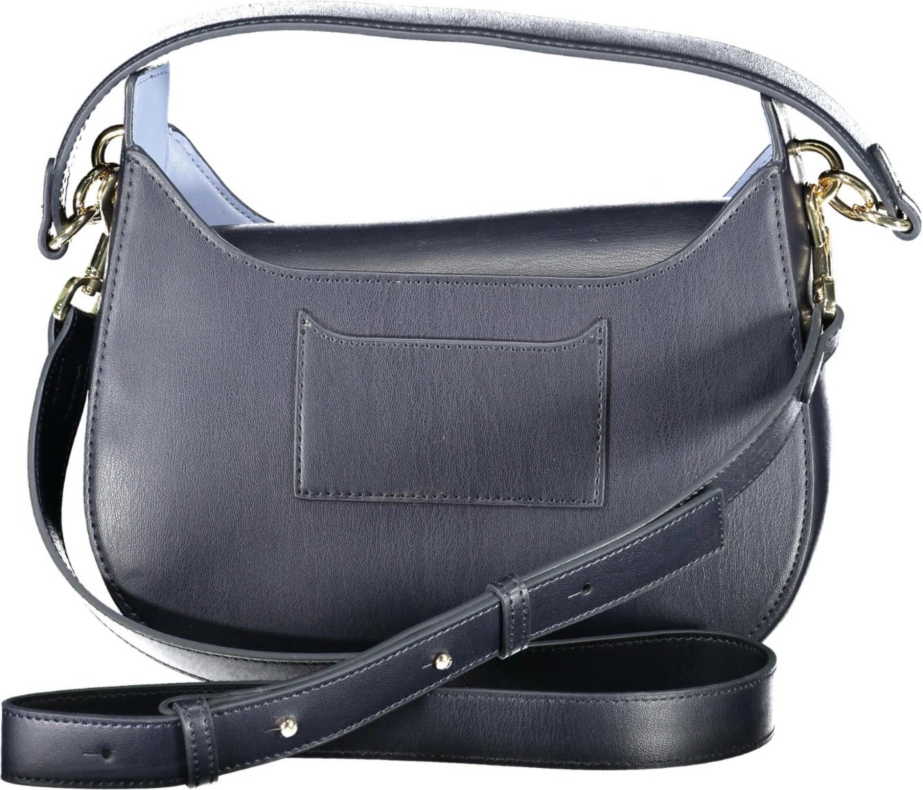 Çantë dore për femra Tommy Hilfiger, e kaltër