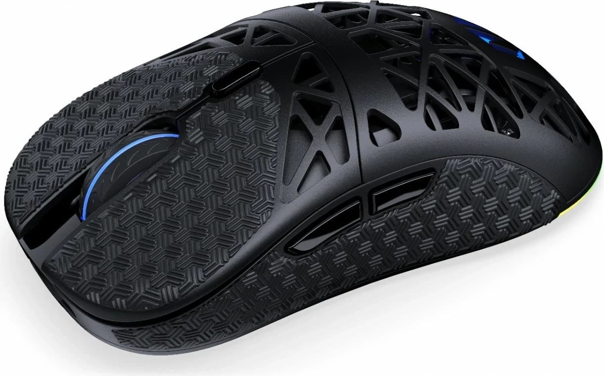 Maus wireless Endorfy LIV, RGB, i zi Maus wireless Endorfy LIV, RGB, i zi