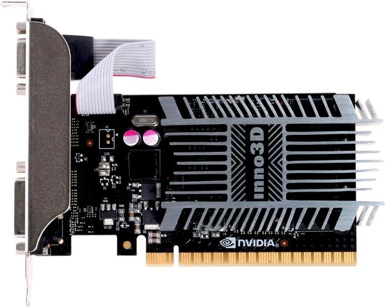 Kartë grafike Inno3D Geforce GT 710 LP