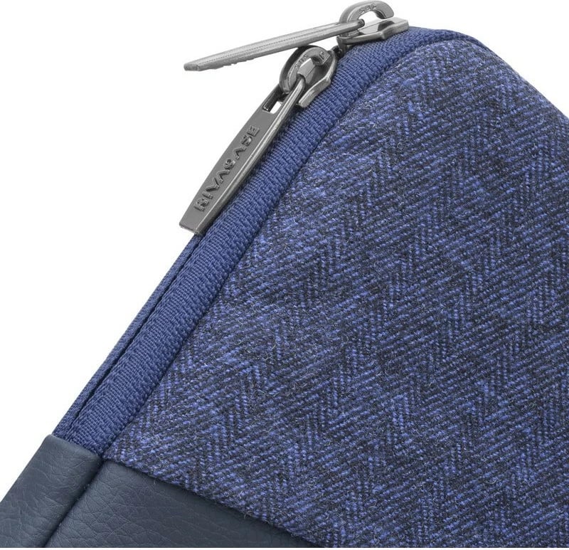 Çantë laptopi RIVACASE Egmont 7903, 13.3 inç, blu