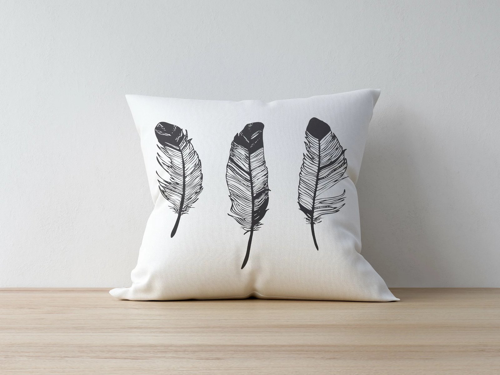 Jastëk mbulesë Evila Originals, a1068, shumëngjyrëshe, 43x43cm