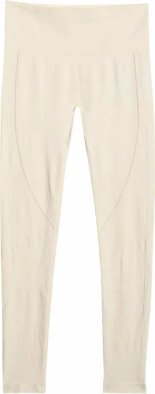 Hellonke termoaktive për femra 4F, të bardha