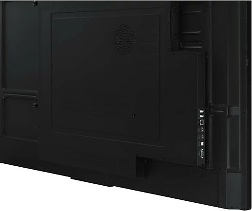 Display Samsung LH75WAFWLGCXEN, 75", 4K Ultra HD, i zi