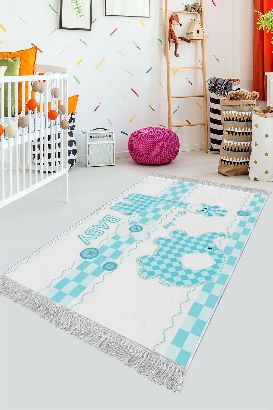 Qilim korridori (80 x 200) Conceptum Hypnose, ELS522