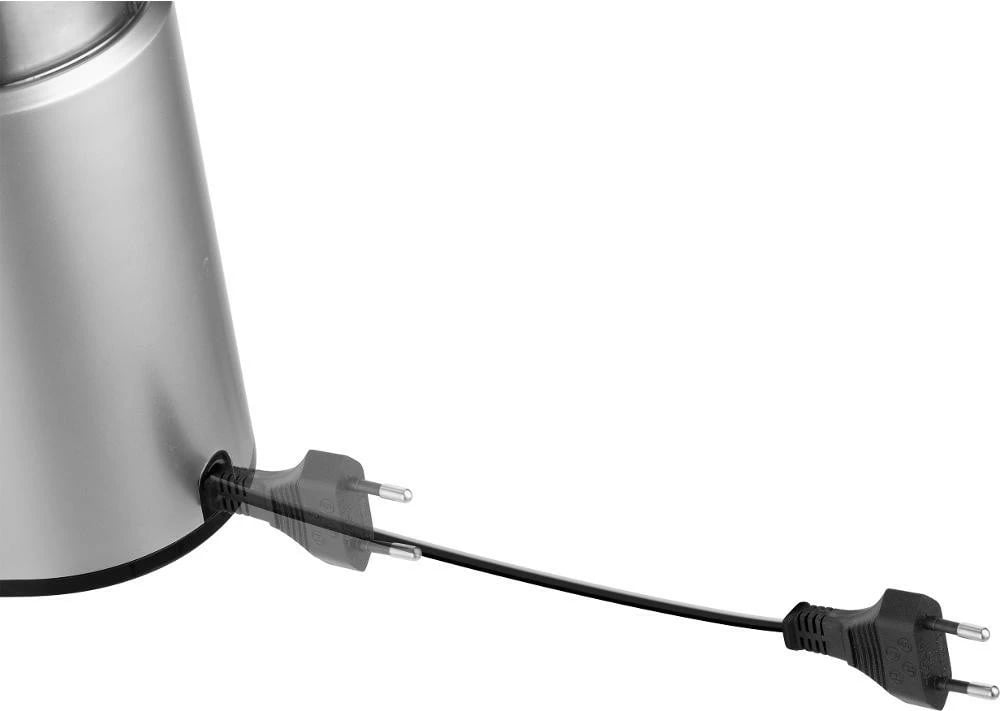 Mulli elektrik për kafe Sencor SCG 3550SS, argjend Mulli elektrik për kafe Sencor SCG 3550SS, argjend