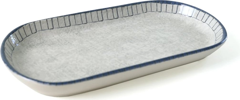 Set pjatash (2 copë), Hermia Concept, X00017465 Set pjatash (2 copë), Hermia Concept, X00017465