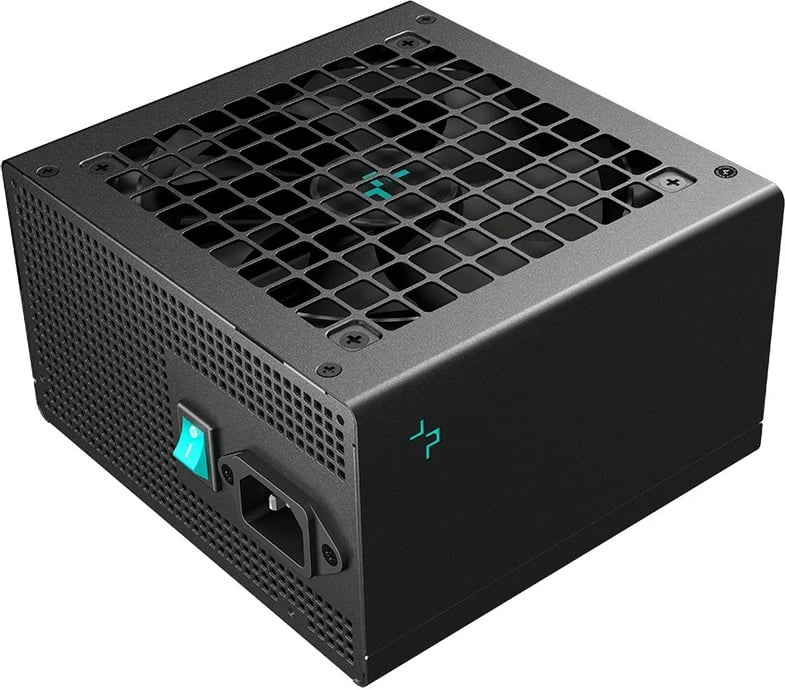 Furnizues energjie DeepCool PN750M, 750W, 80 PLUS Gold