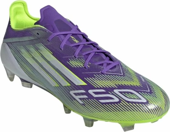 Atlete futbolli adidas F50 Elite, vjollcë Atlete futbolli adidas F50 Elite, vjollcë