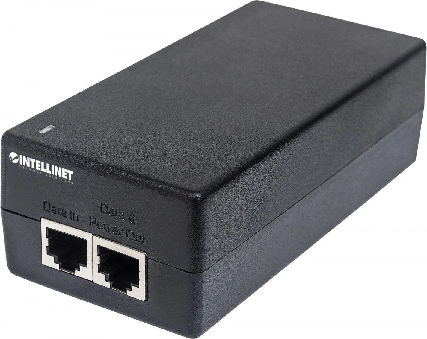 Switch rrjeti Intellinet 561235 Injector Ultra Poe, 60W