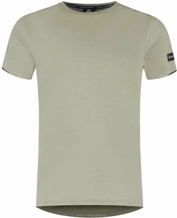 Maicë për meshkuj Rogelli, gri