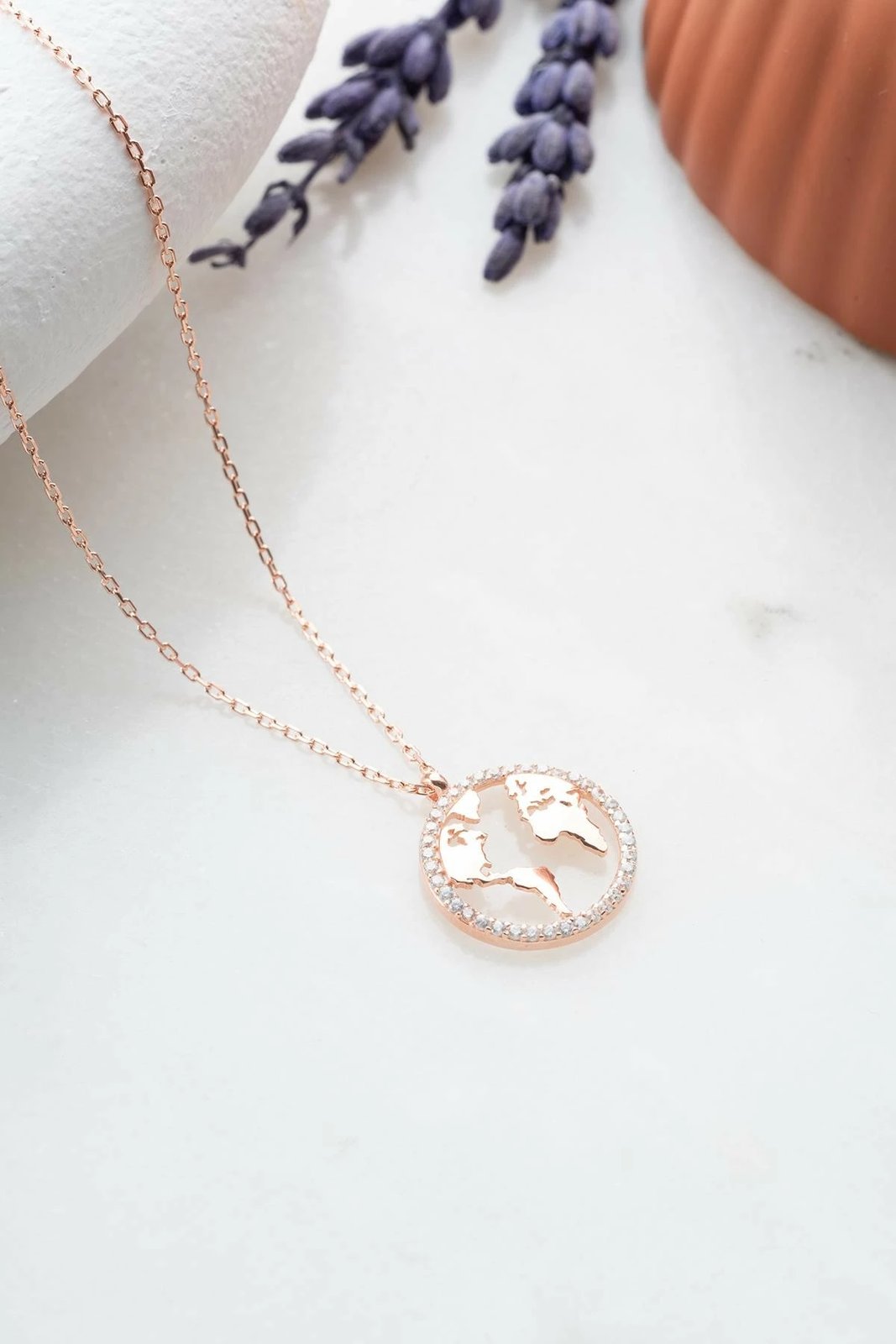 Varëse argjendi, ngjyrë rozë ari, Jumeon, NRZ999095