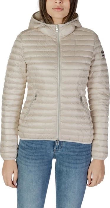 Jakne femra Colmar Originals, beige