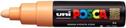 Marker Uni-pc-7m Posca i portokallt
