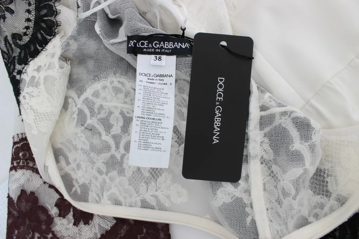 Fustan solemn për femra Dolce & Gabbana