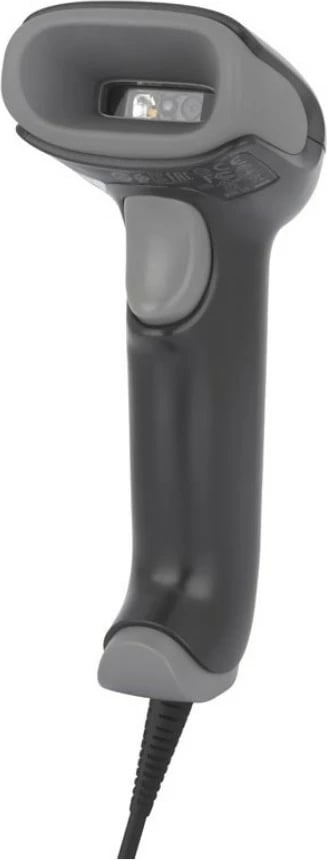 Skaner barkodësh Honeywell Voyager 1470g 2D, USB RS-232, i zi