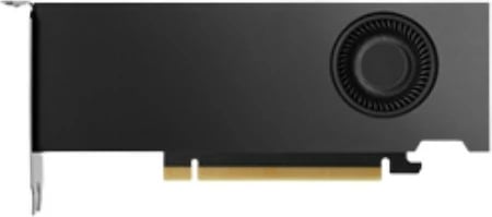 Kartelë grafike NVIDIA Quadro RTX 4000 Ada SFF 20GB GDDR6, PCI Express x16, e zezë