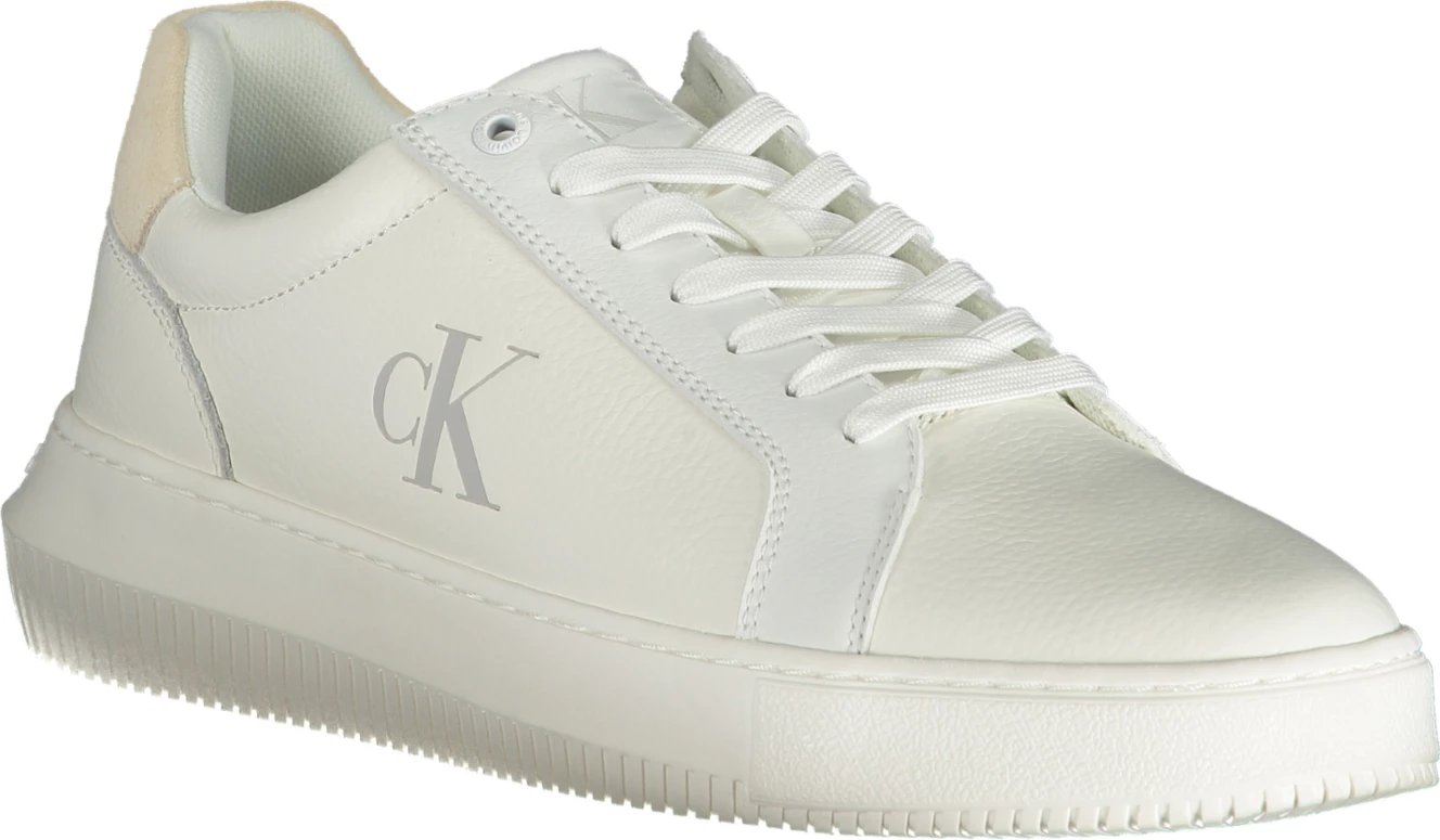 Atlete Calvin Klein meshkuj, të bardha